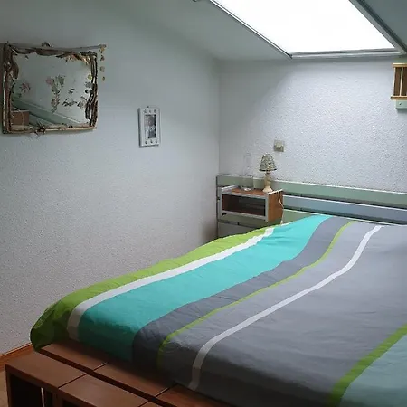 Duplex Vue Mer Apartment