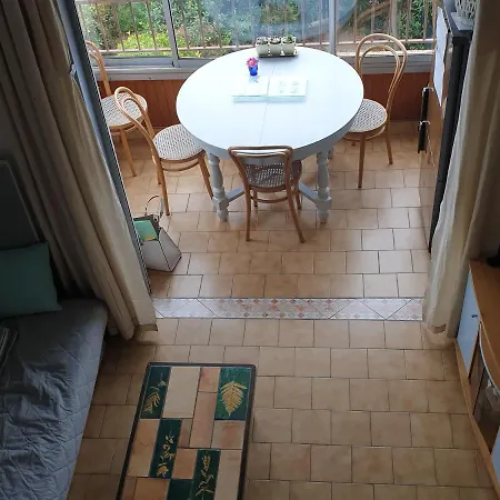 Duplex Vue Mer * La Ciotat