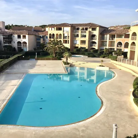 Duplex Vue Mer- *