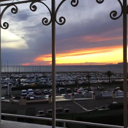 Duplex Vue Mer-