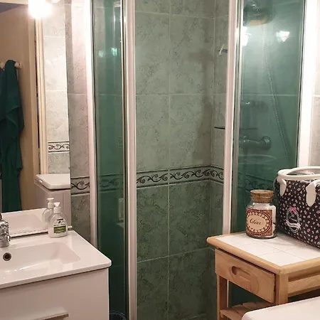 Duplex Vue Mer La Ciotat
