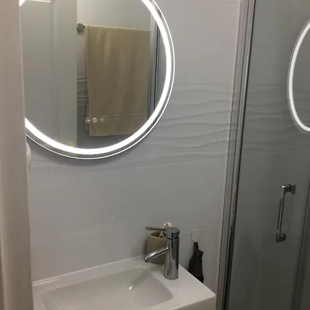 Duplex Vue Mer- *
