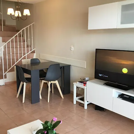 Duplex Vue Mer- * Six-Fours-les-Plages