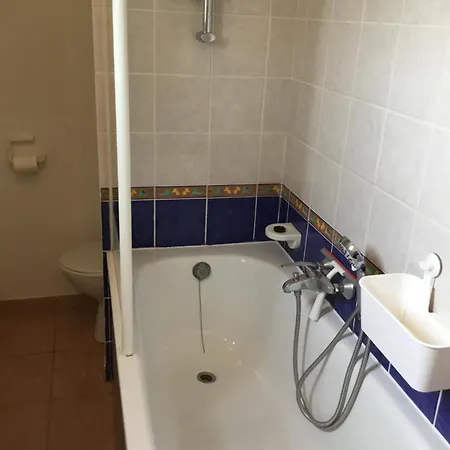 Duplex Vue Mer- Apartment