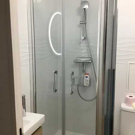 Duplex Vue Mer- Apartment