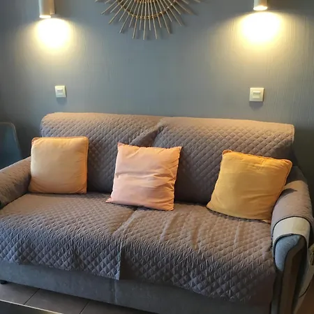 Duplex Vue Mer- Apartment *